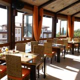 Отель Санта Марина  в Болгарии 